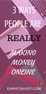 Make Money Online | Work From Home | Passive Income