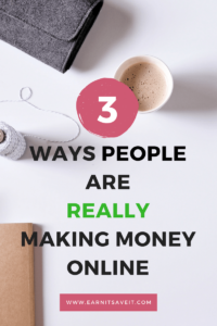 3 Ways People Are WEB compr