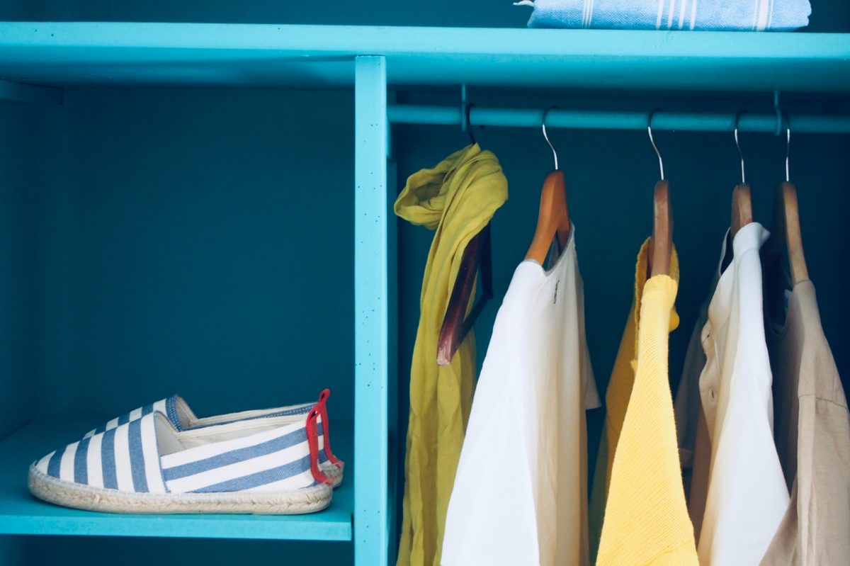 The Only 7 Closet Makeover Ideas You Need