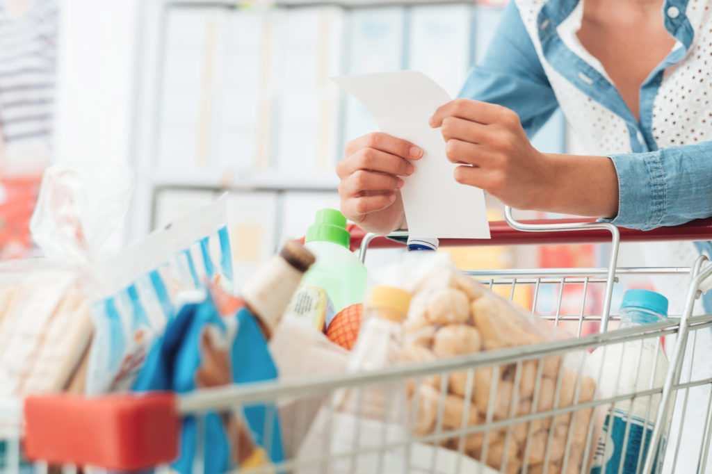 12 Smart Ways to Trim Your Grocery Bill and Tame Inflation