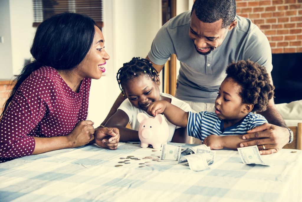 6 Excellent Books on Raising Financially Savvy Kids