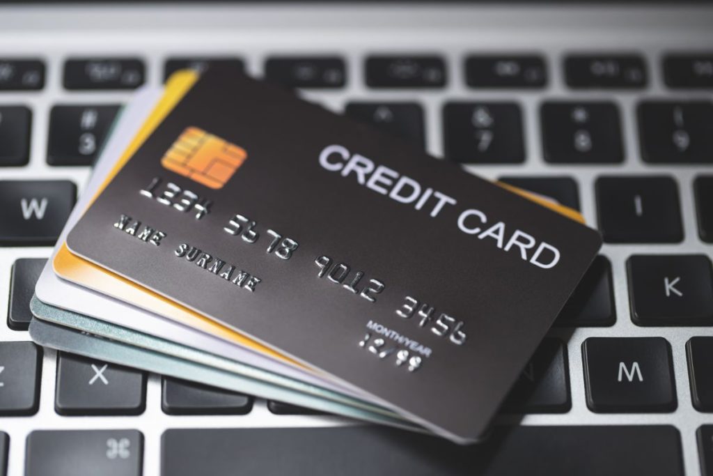 How To Build Business Credit With Bad Personal Credit?