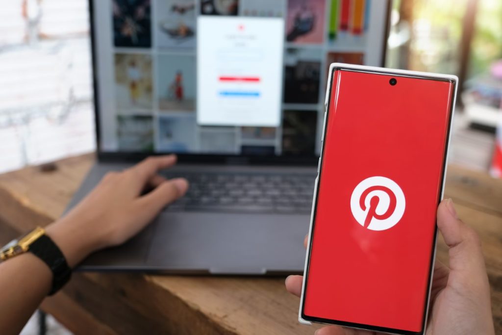 How To Make Money On Pinterest Without A Blog?