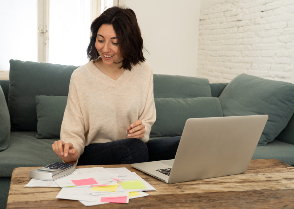 How to Be Productive Working at Home 2 How to Be Productive Working at Home