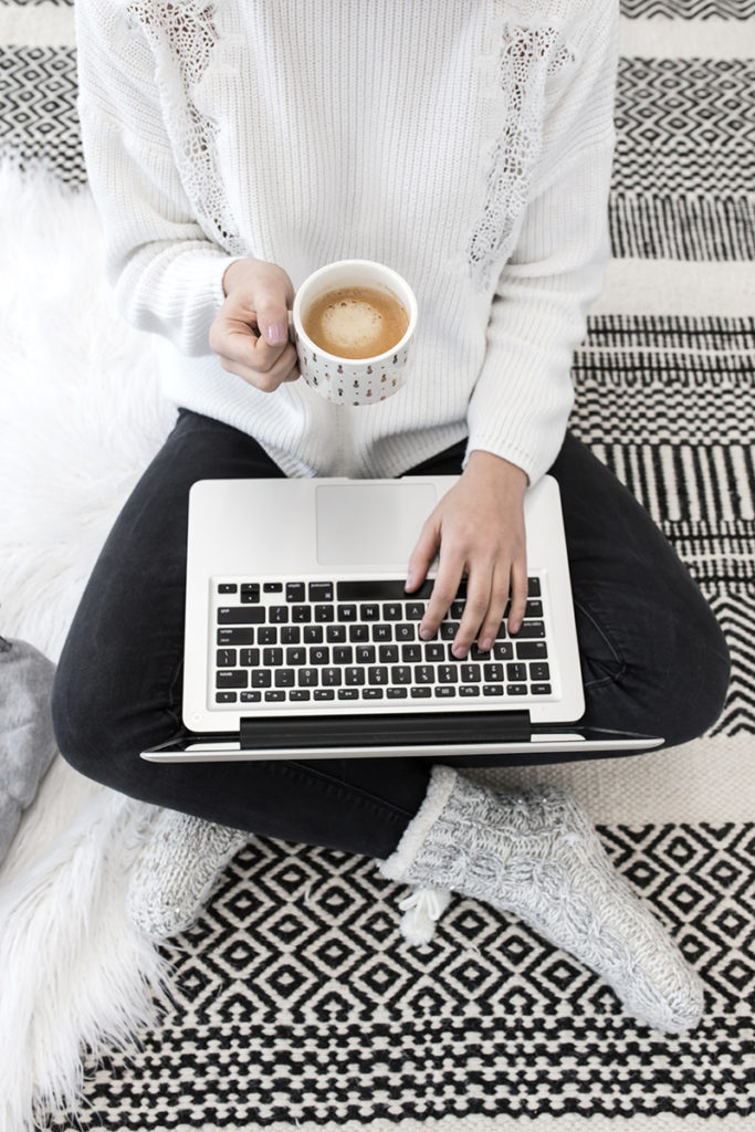 How to Deal with Work-from-Home Isolation