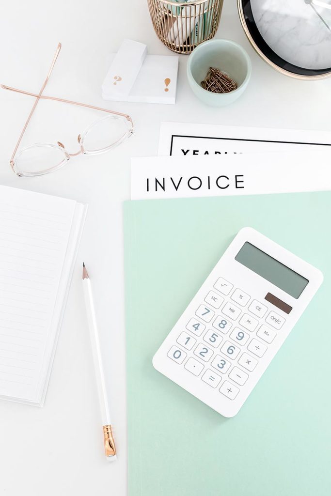 How to Record Home Office Expenses