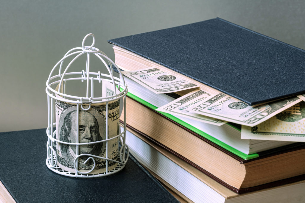 10 Best Personal Finance Books to Get Out of Debt