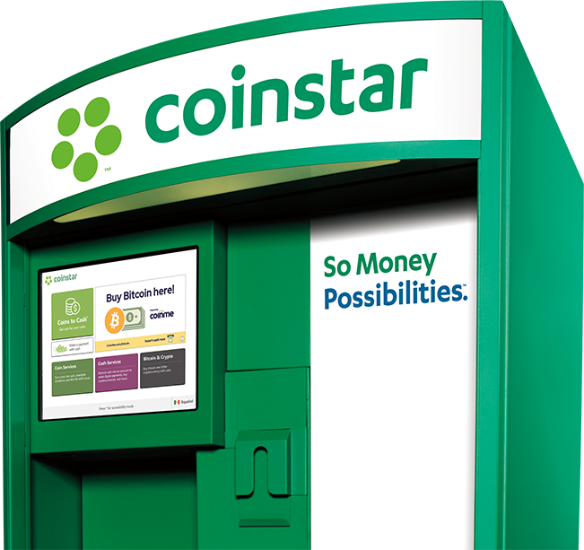 How to Use a Coinstar Machine: Efficient Change Exchange and Reward Options