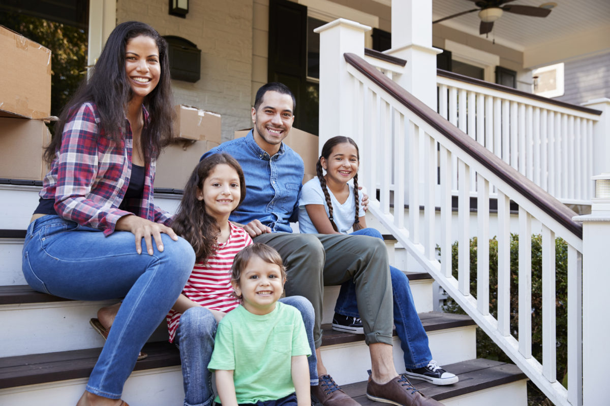 Financial steps to achieve the american dream in 2024
