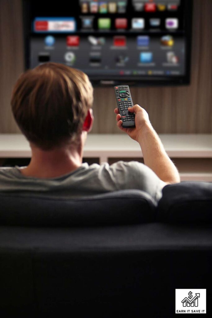 TV from internet for free
